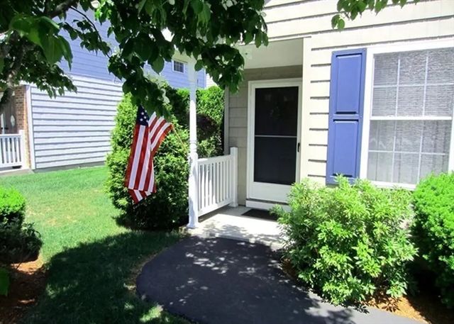 78 Bogie Way 78, Tewksbury, MA 01876