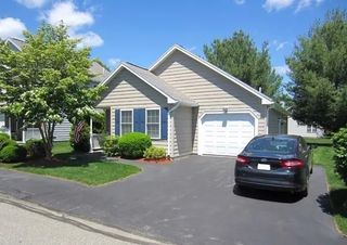 78 Bogie Way 78, Tewksbury, MA 01876