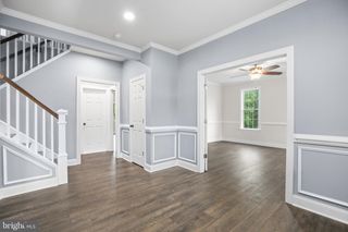 6337 LOUISIANNA RD, Locust Grove, VA 22508