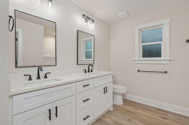 116 N Savage Street, Crestview, FL 32536