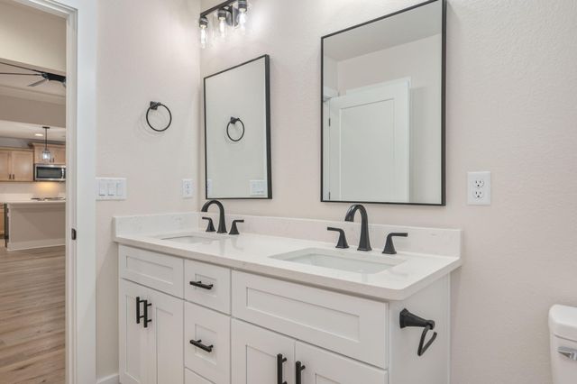 116 N Savage Street, Crestview, FL 32536