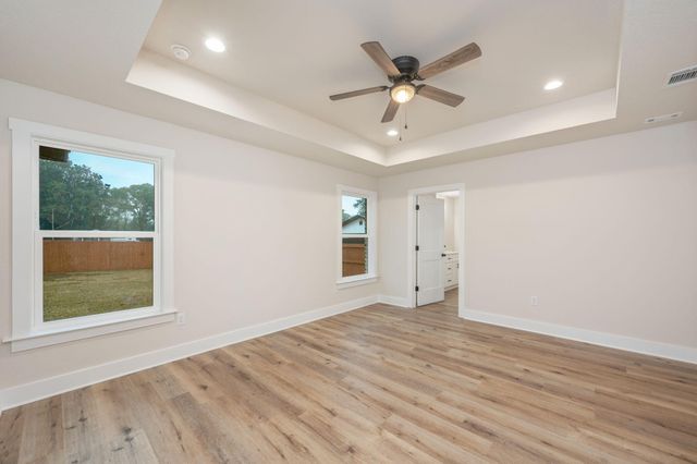 116 N Savage Street, Crestview, FL 32536