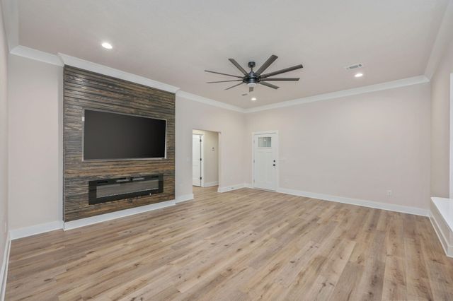 116 N Savage Street, Crestview, FL 32536