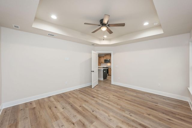 116 N Savage Street, Crestview, FL 32536