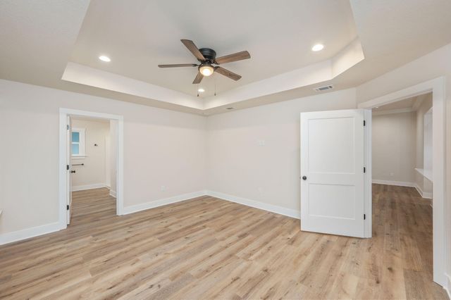 116 N Savage Street, Crestview, FL 32536