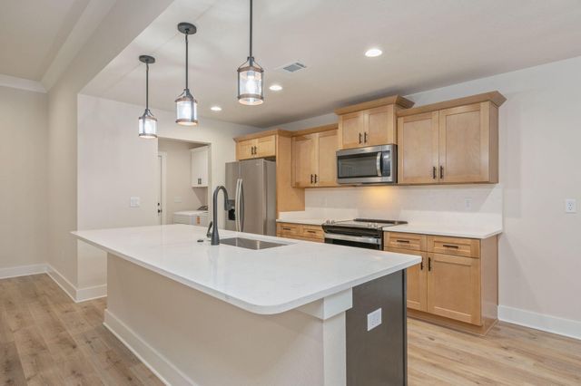 116 N Savage Street, Crestview, FL 32536