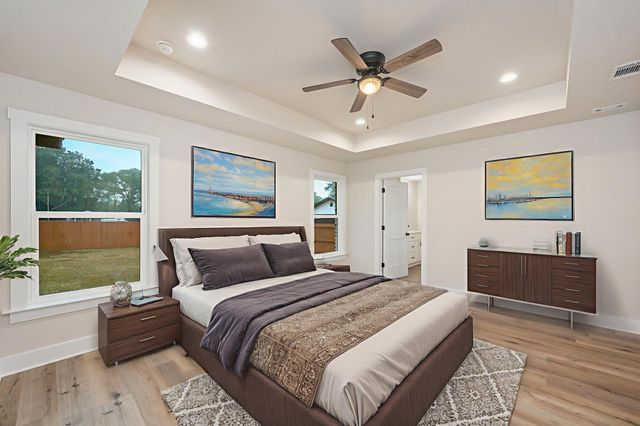 116 N Savage Street, Crestview, FL 32536