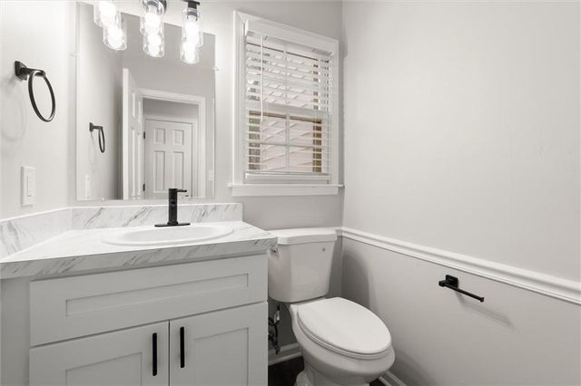 3220 Casteel Road NE, Marietta, GA 30062