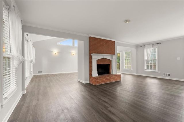 3220 Casteel Road NE, Marietta, GA 30062