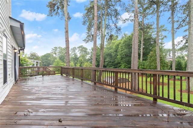 3220 Casteel Road NE, Marietta, GA 30062