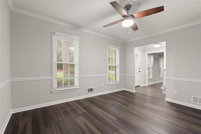 3220 Casteel Road NE, Marietta, GA 30062