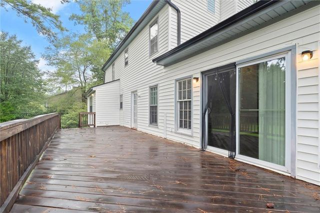3220 Casteel Road NE, Marietta, GA 30062