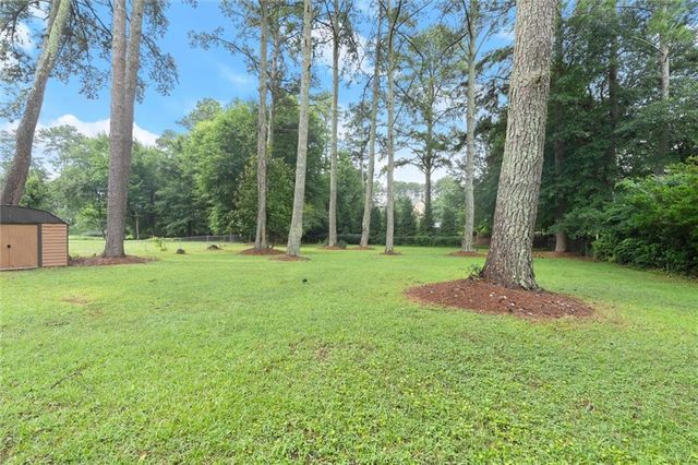 3220 Casteel Road NE, Marietta, GA 30062