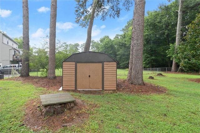 3220 Casteel Road NE, Marietta, GA 30062