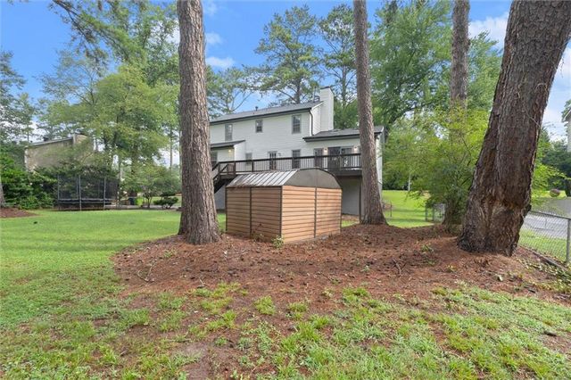 3220 Casteel Road NE, Marietta, GA 30062