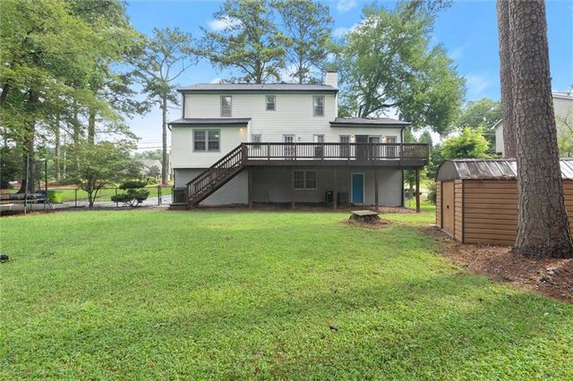 3220 Casteel Road NE, Marietta, GA 30062