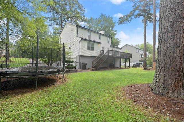 3220 Casteel Road NE, Marietta, GA 30062
