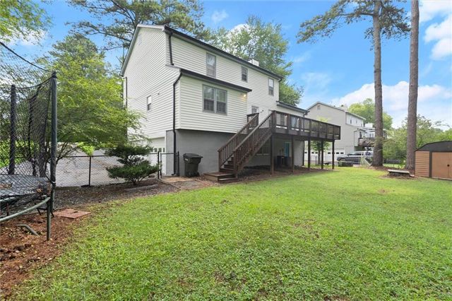 3220 Casteel Road NE, Marietta, GA 30062