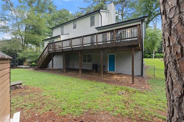 3220 Casteel Road NE, Marietta, GA 30062