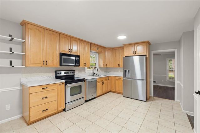 3220 Casteel Road NE, Marietta, GA 30062