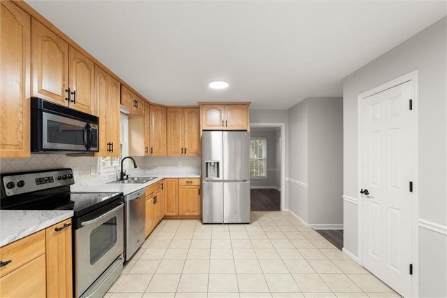 3220 Casteel Road NE, Marietta, GA 30062