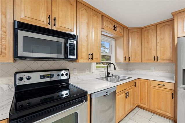 3220 Casteel Road NE, Marietta, GA 30062