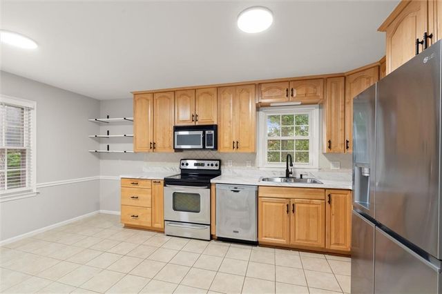 3220 Casteel Road NE, Marietta, GA 30062