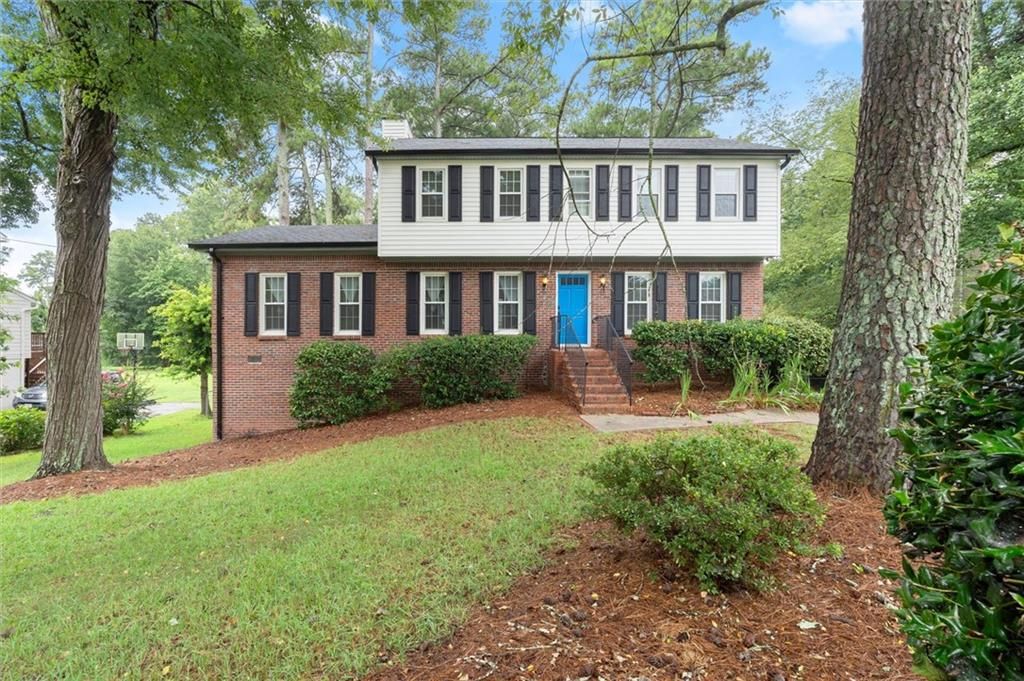 3220 Casteel Road NE, Marietta, GA 30062