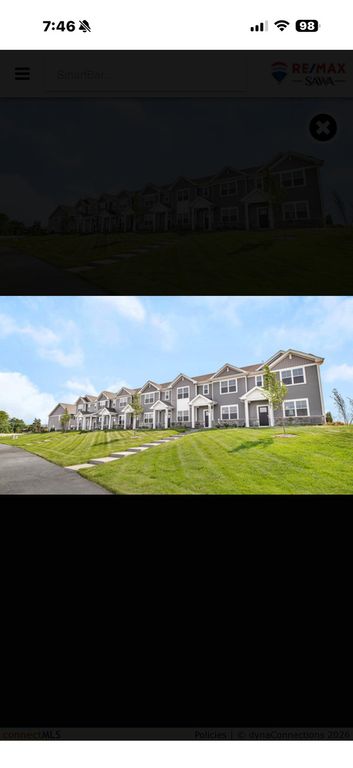 2259 Riesling Road 2270, Oswego, IL 60543