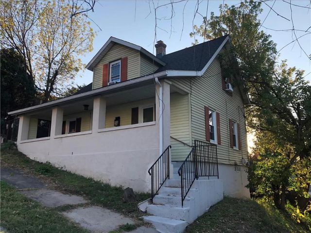 806 Carlton Avenue, Bethlehem City, PA 18015