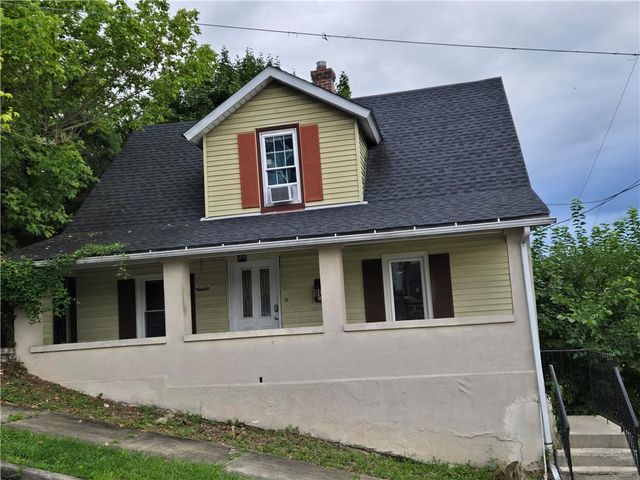 806 Carlton Avenue, Bethlehem City, PA 18015