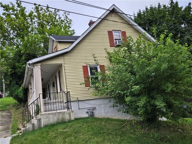 806 Carlton Avenue, Bethlehem City, PA 18015