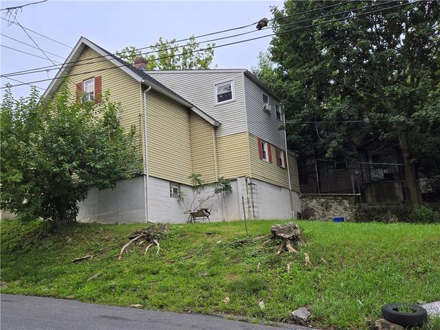 806 Carlton Avenue, Bethlehem City, PA 18015