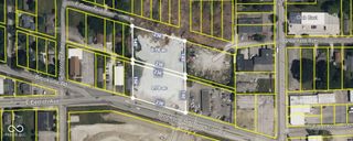 5436 Brookville Road, Indianapolis, IN 46219