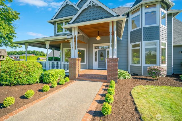 5452 Northwest Drive, Bellingham, WA 98226