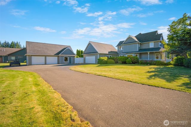 5452 Northwest Drive, Bellingham, WA 98226