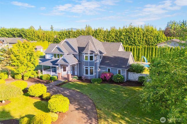 5452 Northwest Drive, Bellingham, WA 98226