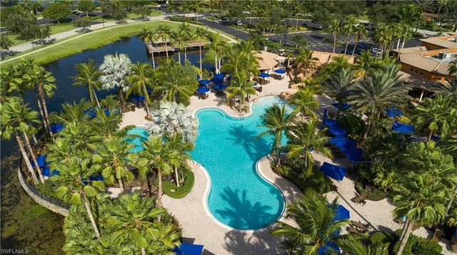 11908 Tulio WAY 3105, Fort Myers, FL 33912