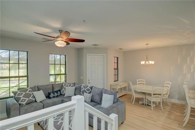 11908 Tulio WAY 3105, Fort Myers, FL 33912