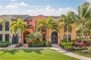 11908 Tulio WAY 3105, Fort Myers, FL 33912