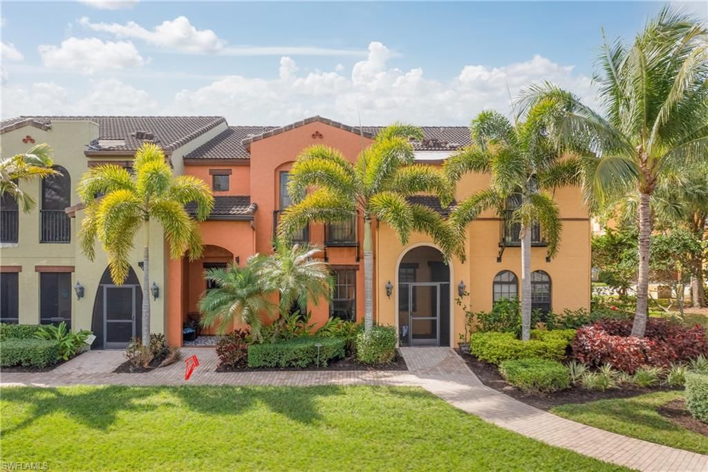 11908 Tulio WAY 3105, Fort Myers, FL 33912