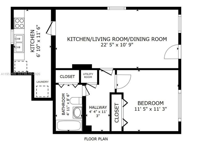 410 Pinecrest Dr, Miami Springs, FL 33166