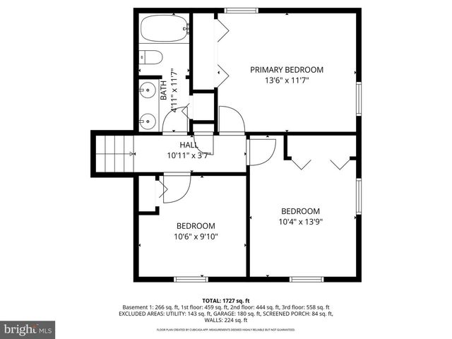 515 RANDALL CIR, Hummelstown, PA 17036