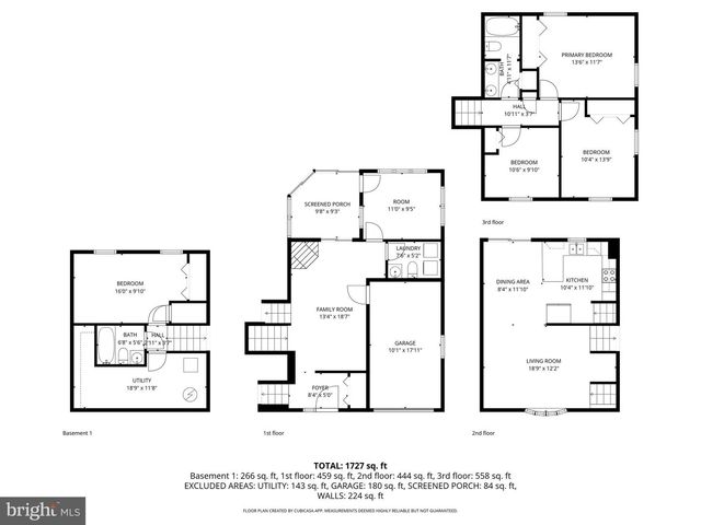 515 RANDALL CIR, Hummelstown, PA 17036