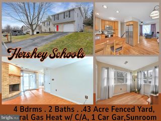 515 RANDALL CIR, Hummelstown, PA 17036