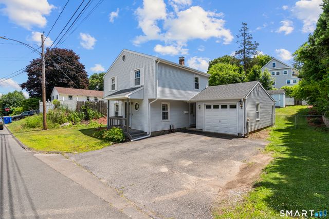 93 Marconi Avenue, Bristol, CT 06010