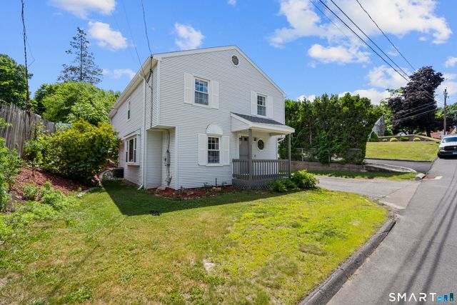 93 Marconi Avenue, Bristol, CT 06010