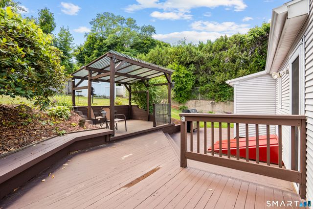 93 Marconi Avenue, Bristol, CT 06010