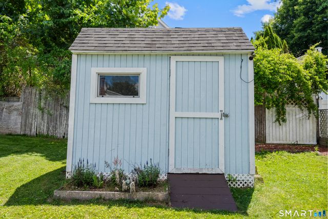 93 Marconi Avenue, Bristol, CT 06010
