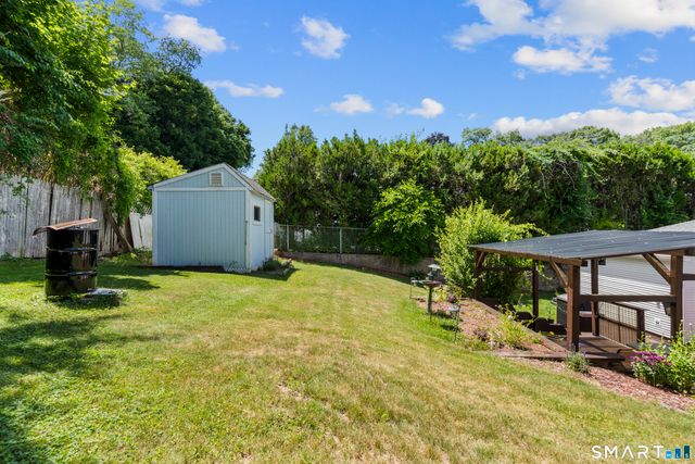 93 Marconi Avenue, Bristol, CT 06010